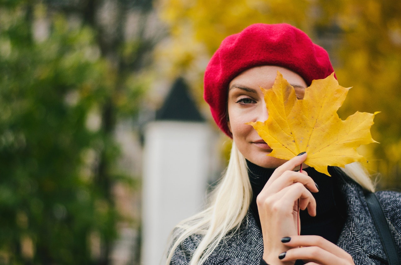 Come Prendersi Cura Della Pelle In Autunno Nomasvello Siena